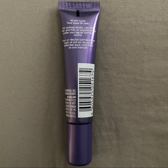 Lancome Renergie Microlift R.A.R.E - Picture 2 of 2